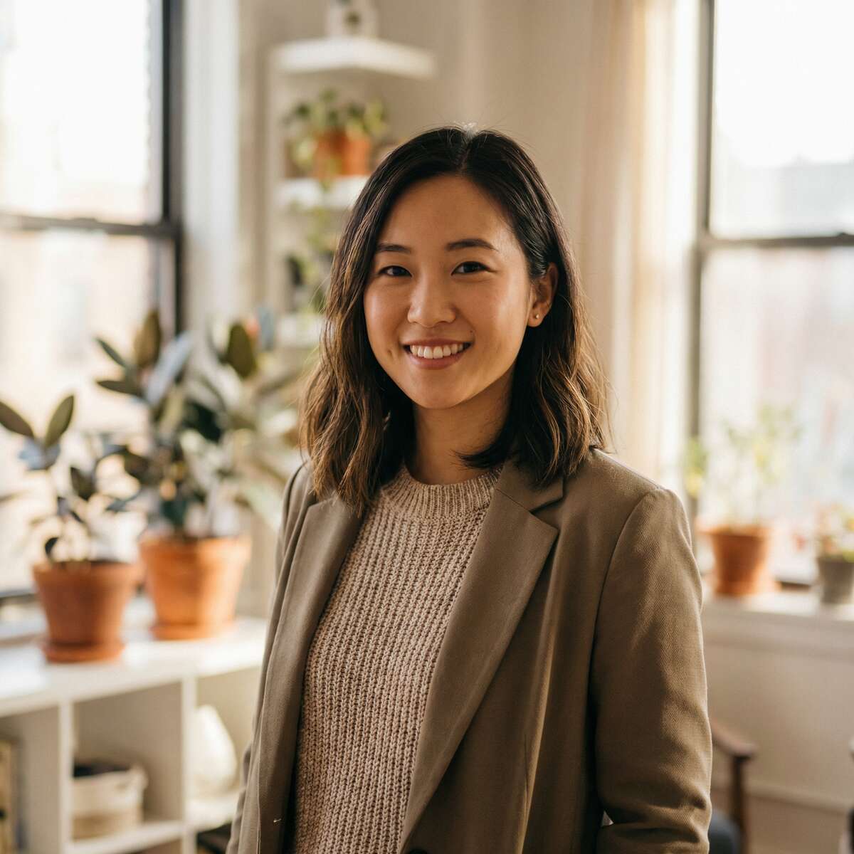 同人动漫创作者