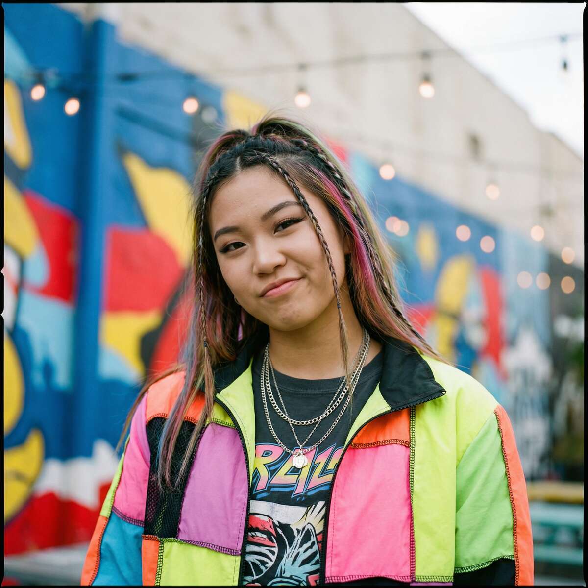 同人动漫创作者