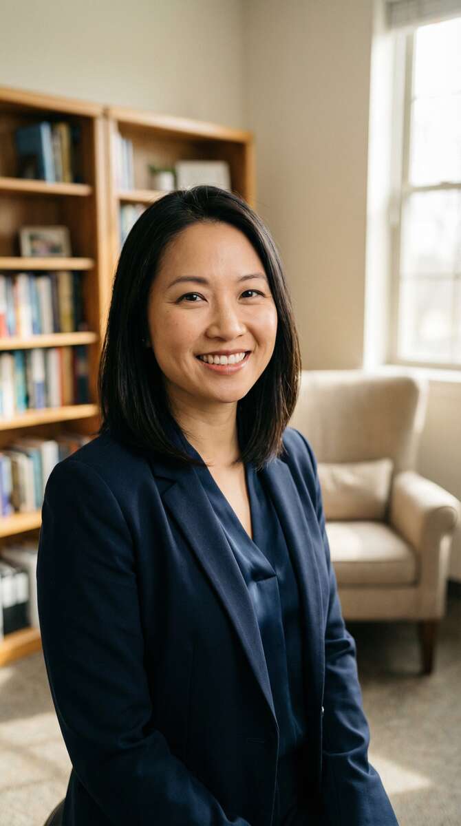 同人动漫心理顾问